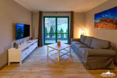 Image de Haus am See - Haus 5 - Wohnung 12