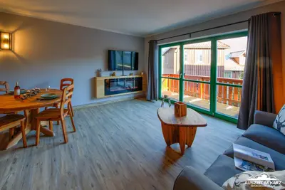 Image de Haus am See - Haus 5 - Wohnung 25