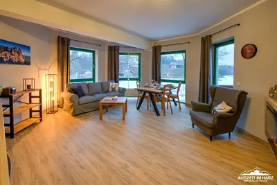Image de Haus am See - Haus 5 - Wohnung 32