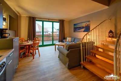 Image de Haus am See - Haus 5 - Wohnung 34