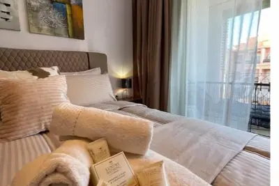 Image de Appartement Luxueux Babylon 2 Hivernage Marrakech