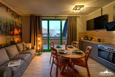 Image de Haus am See - Haus 5 - Wohnung 35