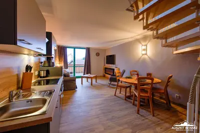Image de Haus am See - Haus 5 - Wohnung 37