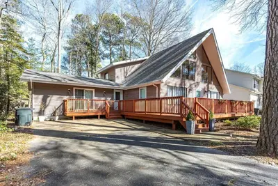 Image de Ocean Pines Chalet!