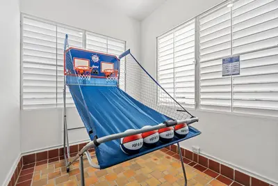 Arcade Games | Perfect For Family or Large Groups