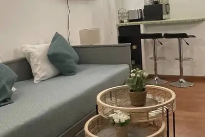 Image de Studio Cosy - Champs-Élysées