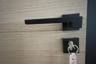Image de Chambre Quadruple avec Salle de Bains Privative à 10 minutes de Disneyland Paris