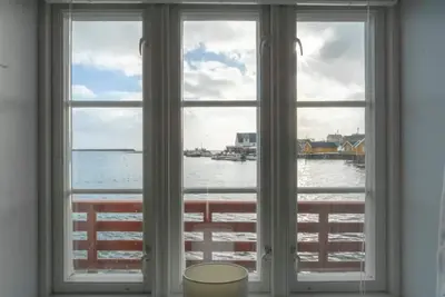 Image de Explorers Cabin Lofoten Edge