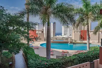 Image de Townhouse Paraiso