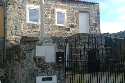 Image de maison \"aldeia da serra\"