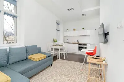 Image de Kosińskiego 10 | Bright Apartment | WiFi