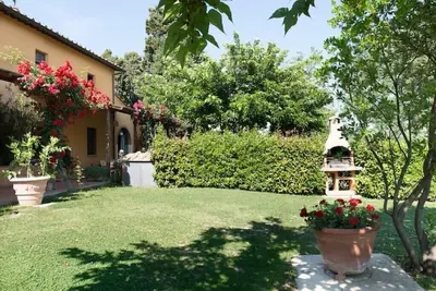 Image de I Limoni Apartment in Tuscany