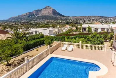 Image de Villa del Sol Vista Montgo