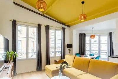 Image de Beauquartier - Butte aux Cailles I