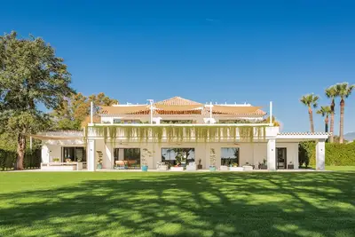 Image de Exquisite Luxury Finca In Benahavis