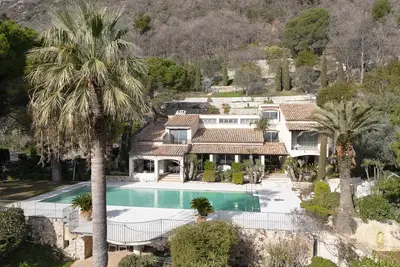 Image de Villa Matisse - Vence