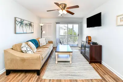 Image de Oceanview 1 Br Condo! Last Resort Iii 202.