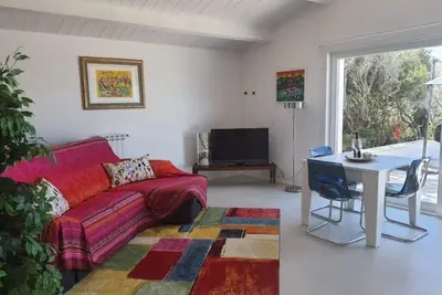 Image de Villa Momo- relaxation and comfort in wild Sardinia