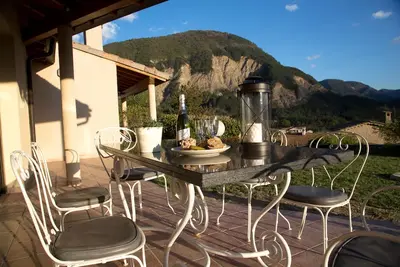 Image de Villa Chatillon en Diois Haut de Gamme