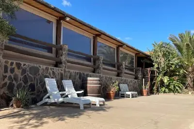 Image de Country Home With Horses in Telde