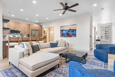 Image de Fairway Getaway #55: Community pool and pickleball. Great location!