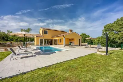 Image de Villa AnaLucija with private pool