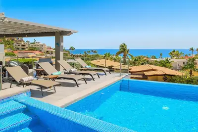 Image de Villa Nazar: Modern Style & Pedregal Ocean Views. Promos Available