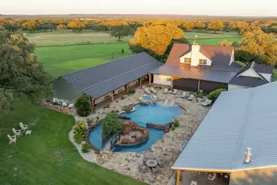 Image de Bent Oak Highland Ranch | Events | Concierge Services