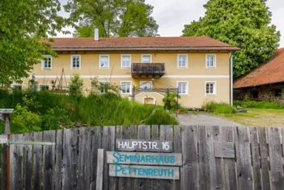 Image de Seminarhaus Pettenreuth - Apartment Dg4