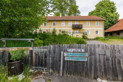 Image de Seminar house Pettenreuth