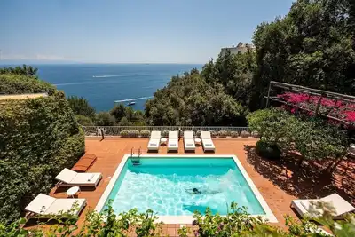 Image de Villa Anna