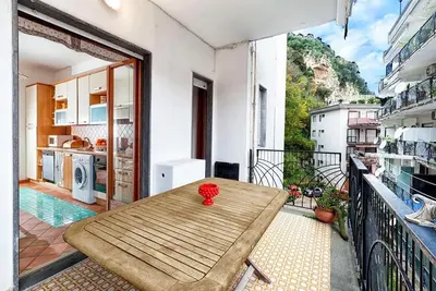 Image de Private apartment with balcony, Sorrento