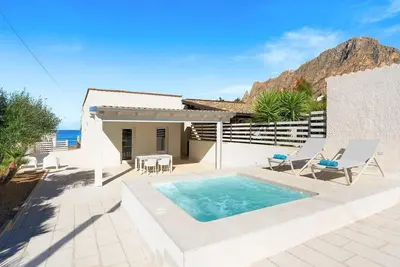 Casa Virtuoso - Private house with swimming pool