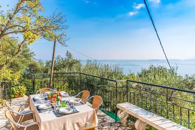 Image de Villa Yiannakis - Trois Chambres Villa, Couchages 6