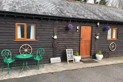 Image de Hill Head Cottage