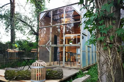 Image de Green Box - be in Nature w/ Train to Porto