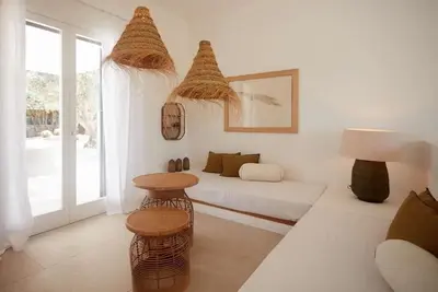 Image de Cala Grande Apartment