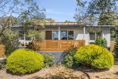 Image de Torquay Boulevard Beach House