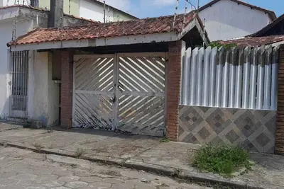 Image de Casa Grande, com Piscina Perto da Praia