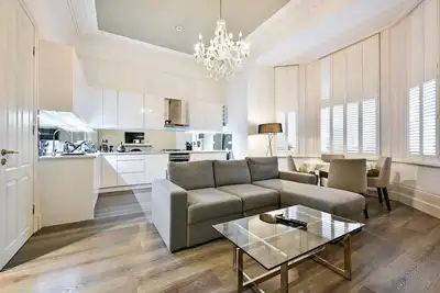 Image de GuestReady - Un refuge sublime à Earl's Court