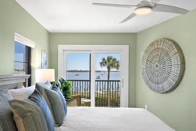 Image de Coquina Moorings 203 | Pool & Boat Dock