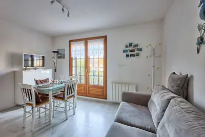 Image de Doudounette - Appartement à proximité de la plage
