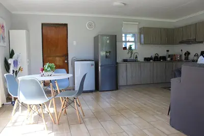 Image de Wild Paradise Cottage 1 Get away from busy life at this unforgettable escape.