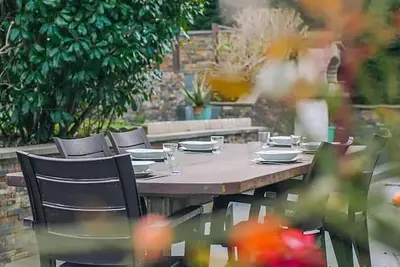 Image de Casa Ideal Para Familias con Sala de Juegos Cerca de la Playa