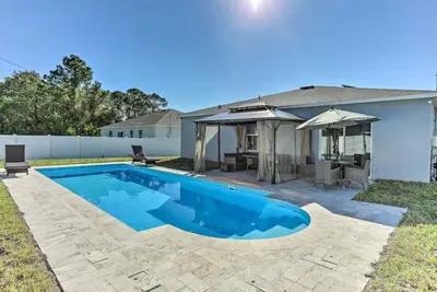 Image de Massive 4 bedroom close to the Beach!
