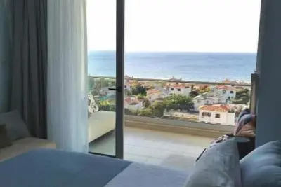 Image de Erika Apartment with Sea View