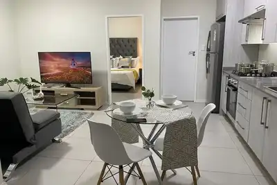 Image de Flat in Midrand\n\n