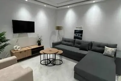 appartement S+2