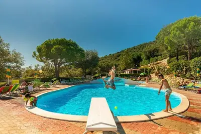 Image de Villino Garden, Park & Pool