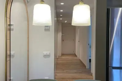 Image de Ático Soleado en Zona Sants